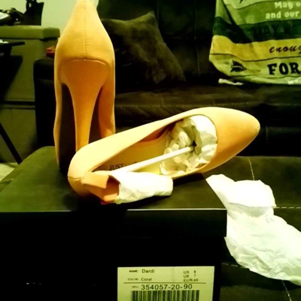 Women shoes